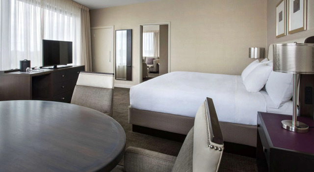 Hyatt Regency Pittsburgh International Airport, Reserva ahora Hotel Hoteles en Gayly con piscina, Piscina