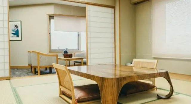 Люкс Espoir Iwate