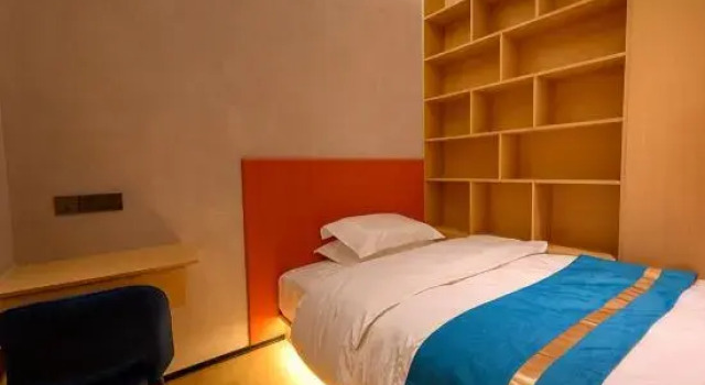 Семейный люкс Yunshan Hotel