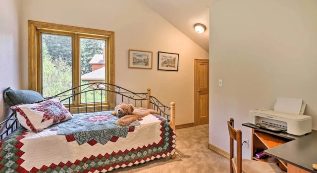 Alpine Escape w/ Mtn Views in Blue River!, Rezerwuj Dom wakacyjny Blue River Vail Ski