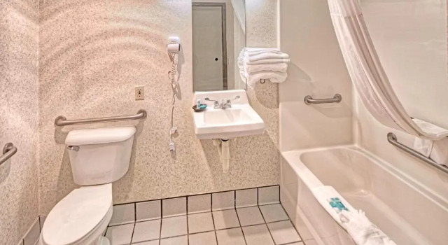 Номер Standard Lady Luck Casino Hotel Vicksburg