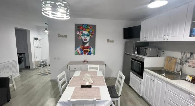 Апартаменты Castle Residence apt. Eminescu