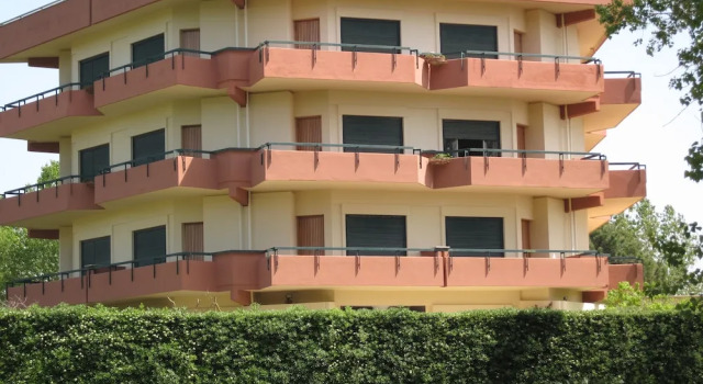 Hotel Le Pleiadi, Reserva ahora Hotel Hoteles en El Lacio con aparcamiento, Aparcamiento