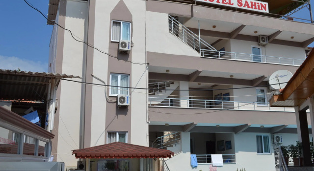 Hotel Sahin