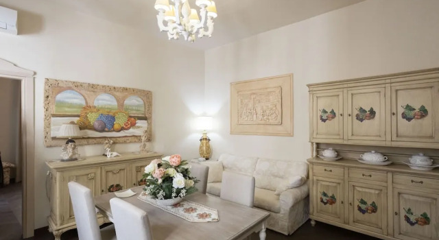 Deluxe lejlighed Charme & Chic Studio
