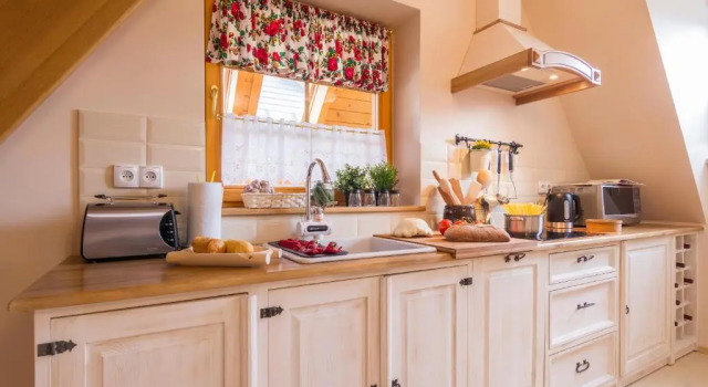 Номер Standard Dom Tatra Apartamenty Zakopane