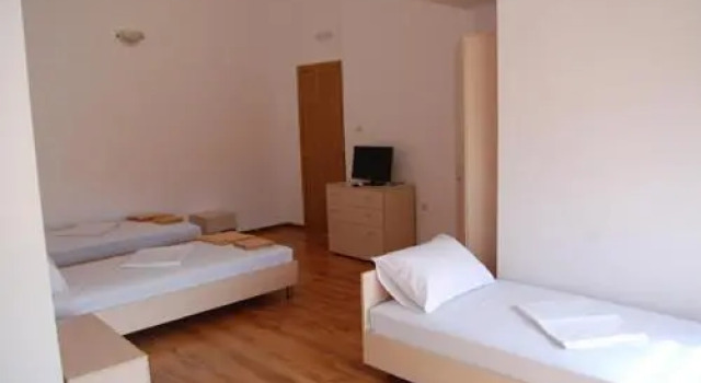 White Guest House