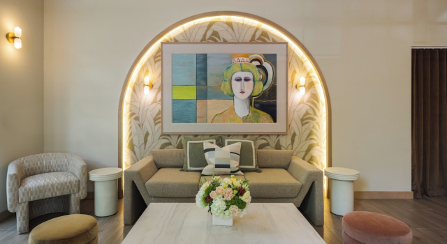 Art Deco Marela Boutique Hotel, Забронировать Бутик-отель Бутик-отели Майами-Бич, рядом с Фифс и Алтон Шоппинг Центр, Бутик-отель