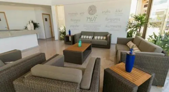 Flat 2 Quartos Em Muro Alto Nui Supreme, Varaa Hotelli Ipojuca Pernambuco