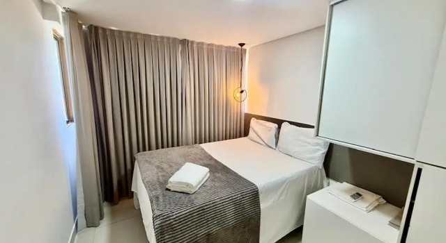 Апартаменты Amaranth Beach Class