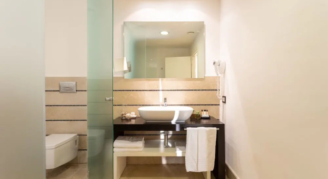 Номер Standard Dolce by Wyndham Siracusa I Monasteri Golf & Spa