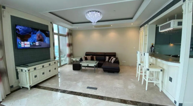Люкс Deluxe Lotus Village Nha Trang