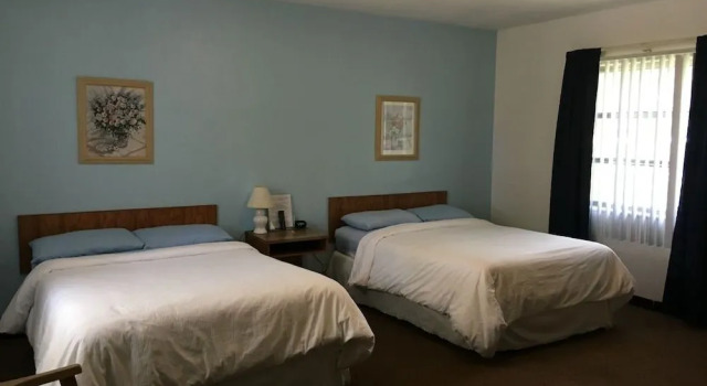 Cindy’s Motel & RV Park, Buchen Sie Motel Mayo Florida