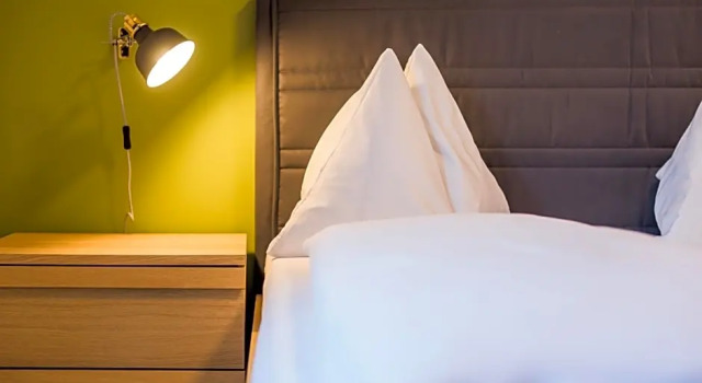 Номер Standard Hotel Obermayr