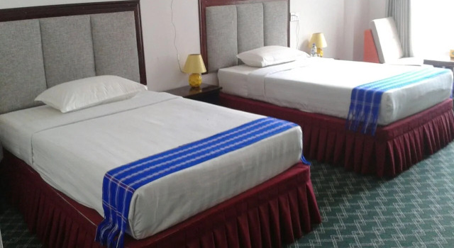 Thiri Hpa An Hotel