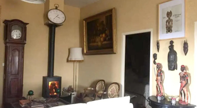 House with 4 Bedrooms in Arles, with Furnished Garden And Wifi - 48 Km From the Beach, Забронировать Дом для отпуска Отели Арля с парковкой, Парковка