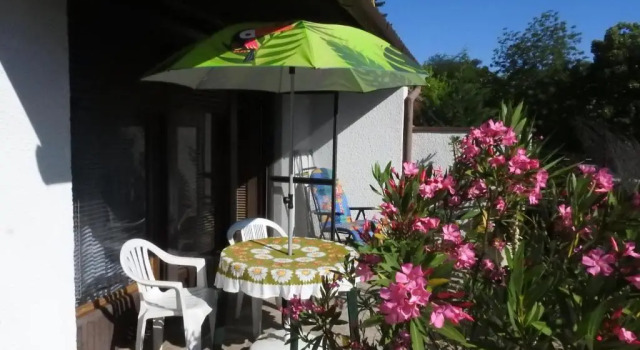 Haus Gizella