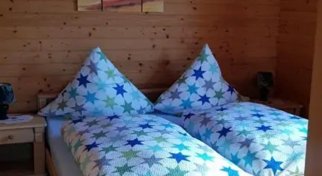 Kampstraße 18 b / Blockhaus Möller, Book Apartment Trassenheide Usedom