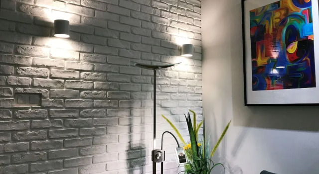 Люкс Comfort 4UApart - Apartment suite Picasso