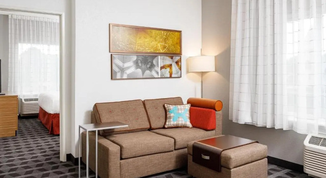 TownePlace Suites by Marriott Ironton, Reserva ahora Hotel Ironton Ohio