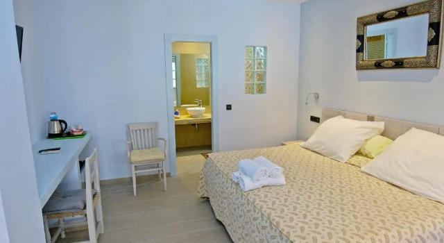 Номер Standard Family Agua Amarga