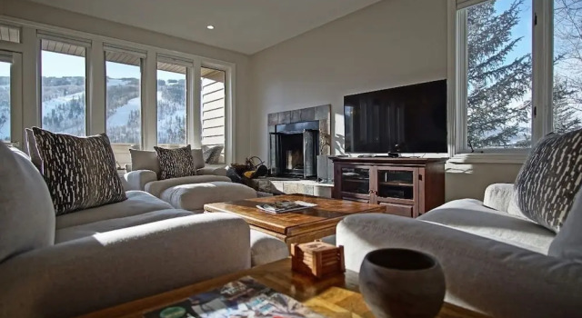 Sun Vail 34C - 3 Br Apts