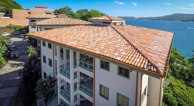Amazing Ocean Views From This Nicely Equipped Condo, Rezervovat Apartmán Playa Flamingo Guanacaste