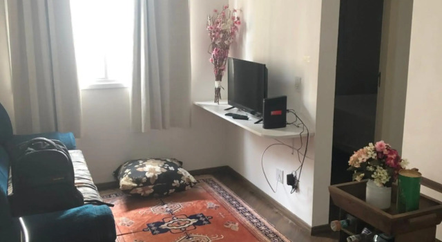 Apartamento bem Localizado, Забронировать Апартаменты/квартира Апартаменты Сан-Пауло, рядом с Больница Санкта-Маджоре–Мокка, Апартаменты/квартира