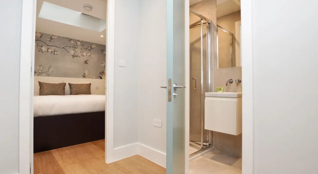 StayPrime Notting Hill Serviced Apartments
