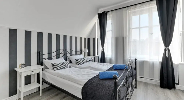 Louise Apartment Old Town Długa Street, Забронировать Апартаменты/квартира Гданьск Поморское воеводство, рядом с Палата пыток Гданьска