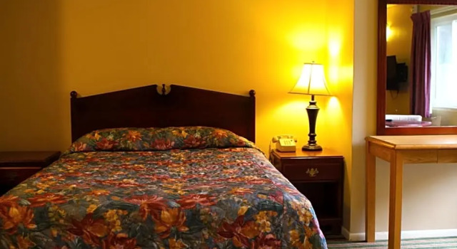Двухместный семейный номер Standard San Luis Inn and Suites