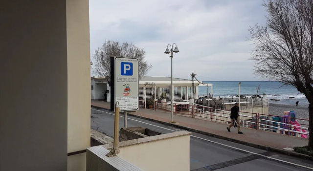 Студия Standard Albergo Piccolo Paradiso