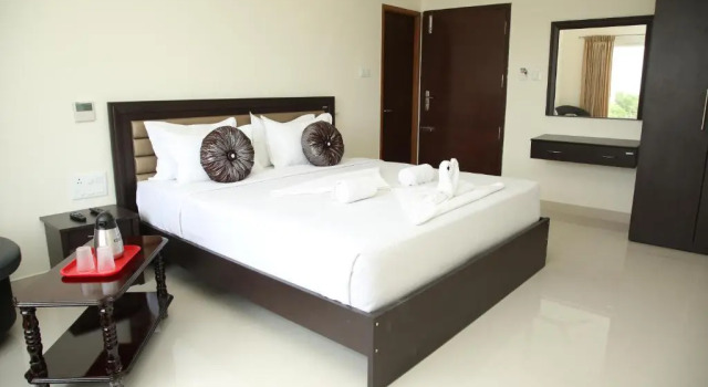 Номер Standard Rio Grande Residency