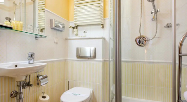 Одноместный номер Deluxe Hotel Maltański