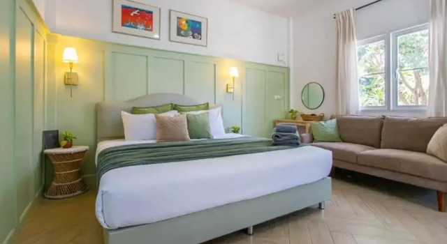 Vawa Guesthouse