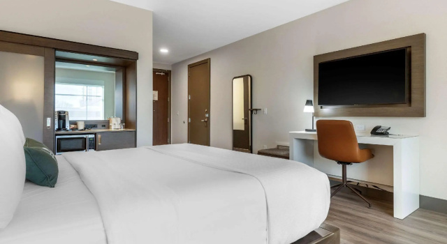 Двухместный номер Standard Cambria Hotel - Arundel Mills BWI Airport