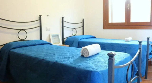 Residence Olimpo