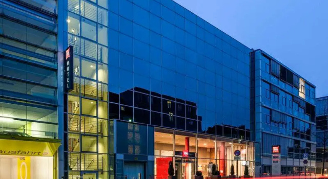 Run of House Ibis Münster City