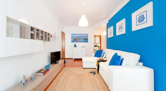 Апартаменты Ericeira Apartment - Blue Sea