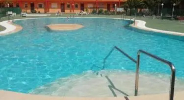 Apartamento Fuerteventura - Caleta Relax, 预订 公寓 拉奥利瓦 富埃特文图拉岛, 靠近 Playa del Chinchorro