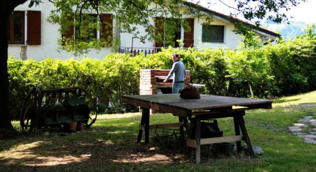 Номер Standard La Quercia - la maison des arts
