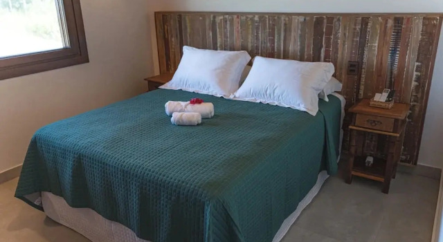 Номер Luxury Vila Katuara
