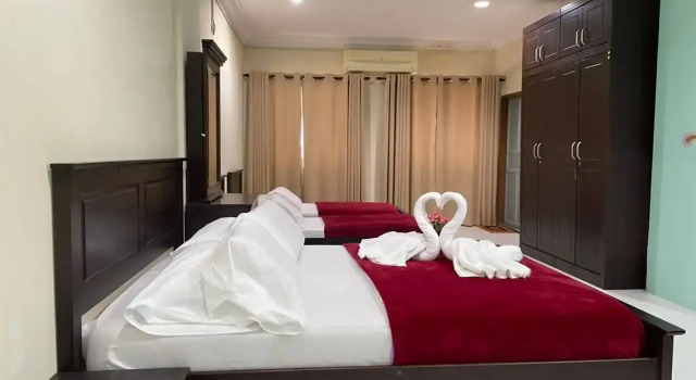 Samudera Hotel