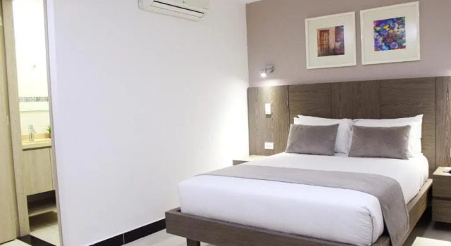 Hotel Marrakech