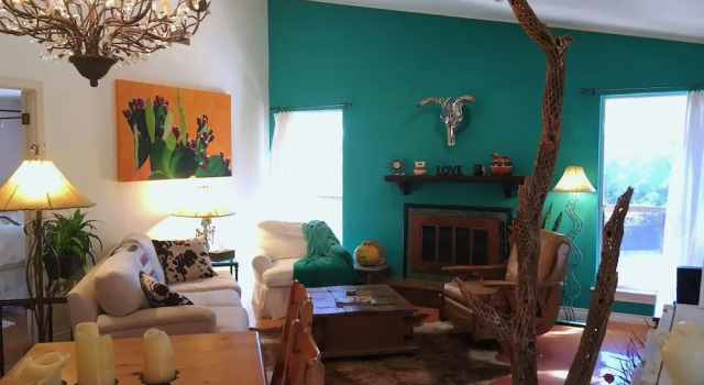 Люкс Casa Del Sol