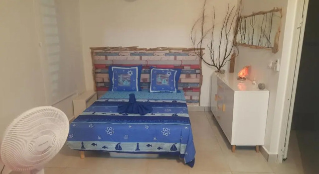 Студия Villa Taho
