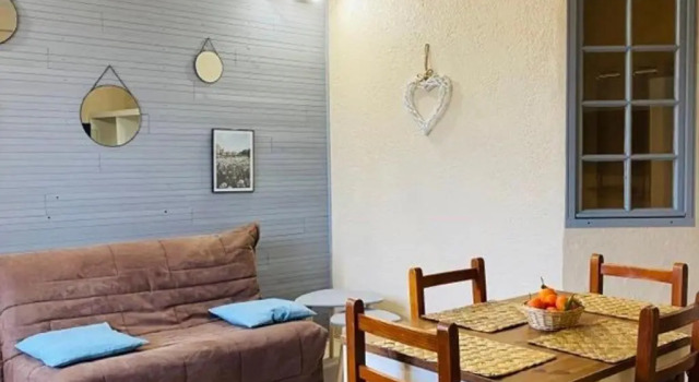 Appartement Lumio, 2 pièces, 4 personnes - FR-1-63-263, Réserver Appartement Lumio Balagne