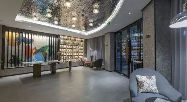Ningbo Nanyuan Ejia Plus Hotel (Beilun Yintaicheng Branch)