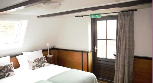 Logement Garjen, Buchen Sie Hotel Harlingen Friesland