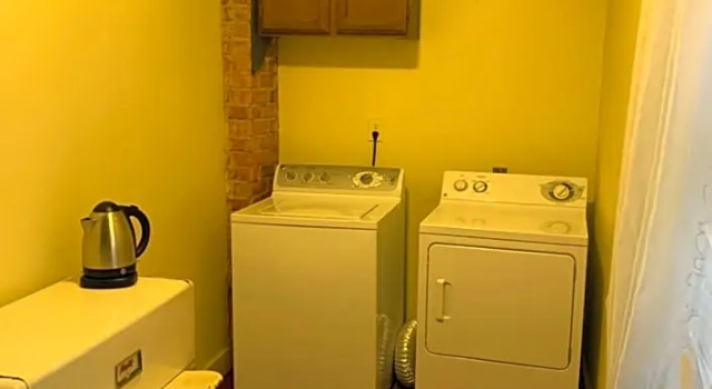 Двухместный люкс Historic Whiting Hotel Suites